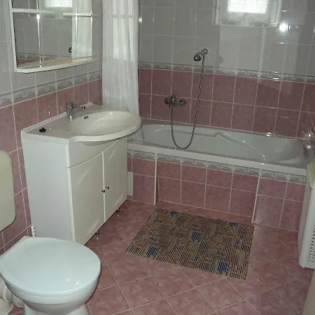 Apartamento In - Balaton 19992 *