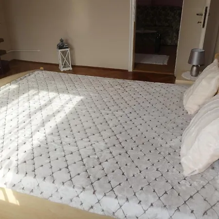 In - Balaton 19992 Apartamento Siófok