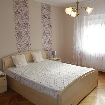 Apartamento In - Balaton 19992