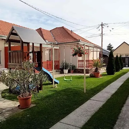 Apartamento In - Balaton 19992