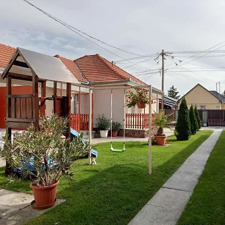 Apartmán In Siofok/balaton 19992