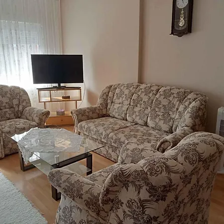 Apartamento In - Balaton 19992 Siófok