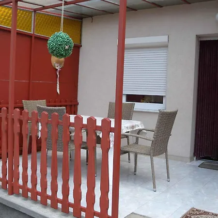 Apartamento In - Balaton 19992