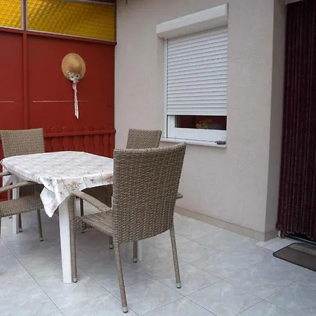 דירה In - Balaton 19992