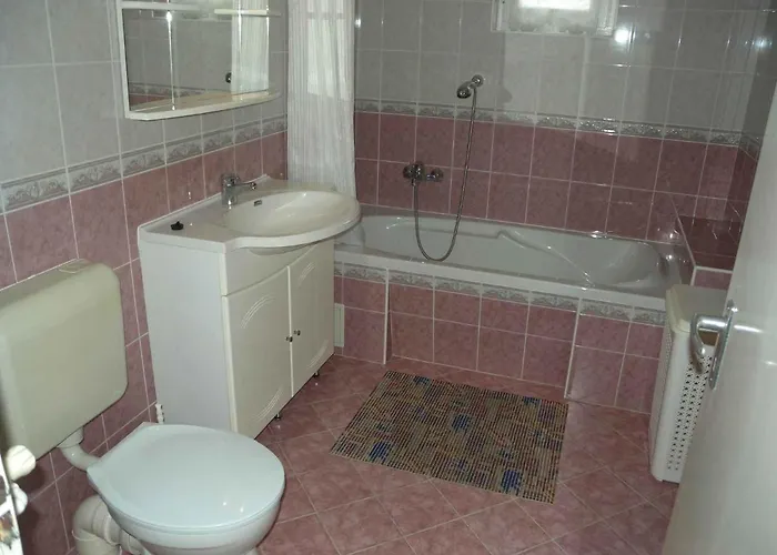 Apartment In - Balaton 19992 *