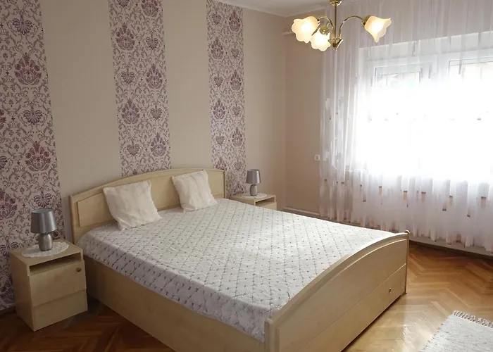 Apartman In - Balaton 19992