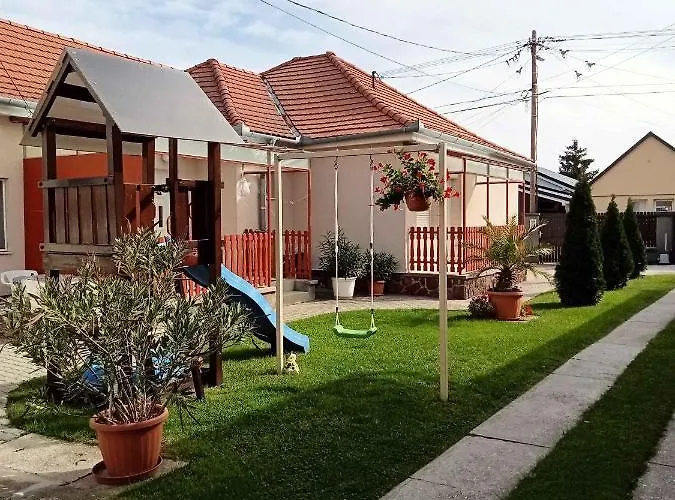 Apartment In - Balaton 19992