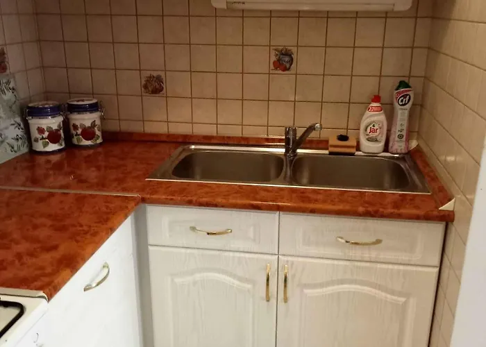 Apartman In - Balaton 19992