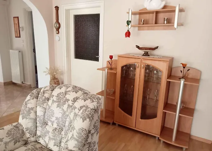 Apartman In - Balaton 19992 *