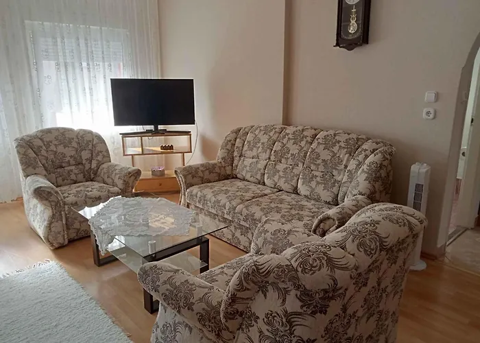 Apartman In - Balaton 19992 Siófok