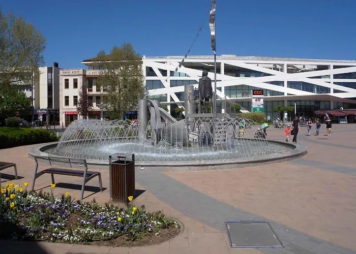 In - Balaton 19992 *