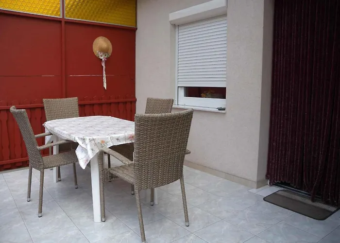 Apartment In - Balaton 19992