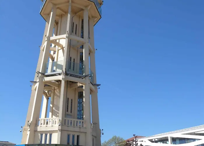 In - Balaton 19992 * Siófok